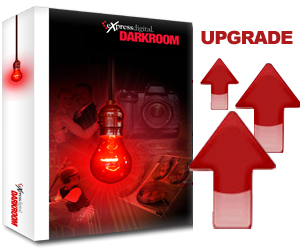 Express Digital Darkroom Professional 105DRPROF