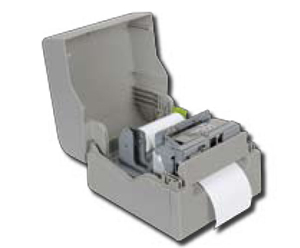 KODAK Receipt Printer Kit for the Picture Kiosk GS Compact 137-3760