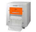 CP-9800DW-U DPS Systems Printer