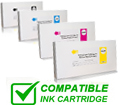 Compatible Noritsu Inks for D701 D703 and D1005