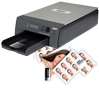 DNP Passport Bluetooth Printer compatible with C200/C300 ID400/BT