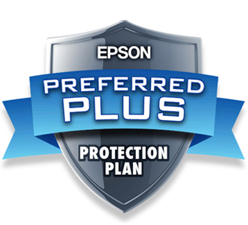Additional One-Year Epson Preferred Plus Service for 24" and 44" UV SpectroProofer EPPSPB1