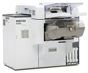 Noritsu D502 Digital Dry Printer D502