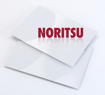 Noritsu D701/D703/D1005 8x10 Glossy Cut Sheet Paper - 200 Sheets H07314100