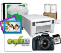 Photo &amp; GreenScreen Studio Set Up Kit StudioKit