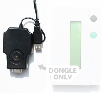 Snapay Wireless Dongle UPAWPD1