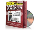 Super Shimon Software (for Noritsu M300 Printer only) Z81147801 (Z811478-01-)