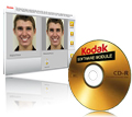 KODAK Facial Retouch Module 123-8625