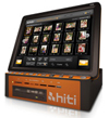 HiTi T570 Order Station T570