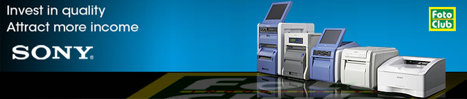 Invest in quality. Attract more income with Sony