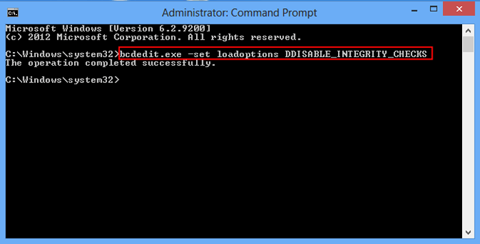 how to bypass windows 7 driver signature enforcement how to bypass windows 7 driver signature enforcement