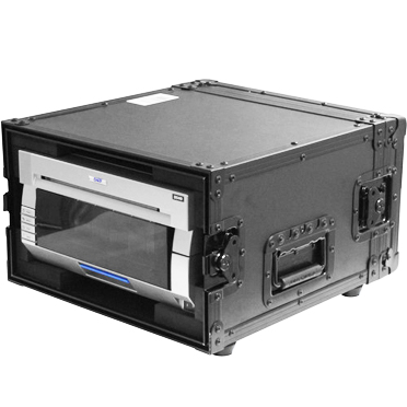 Black Label DNP DP-DS40 DS80 Photo Booth Printer Case FZDNPDS40BL
