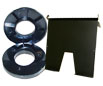 DNP 5x7" Paper Roll Spacer and Catch Tray for DS40 Printer