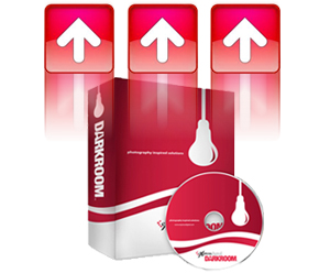 ExpressDigital Darkroom PRO Upgrade to v9.1 105DRPROUPG