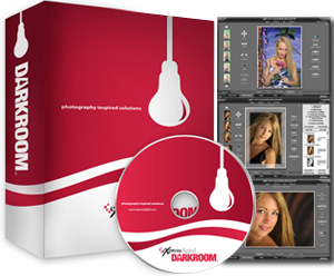 ExpressDigital Darkroom Assembly Edition 105DRASMB