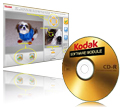 Kodak Pet Eye Retouch Module v1.0 192-5486 (1925486)