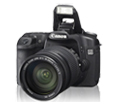 Canon EOS 50D Digital SLR w/ 18-200 IS Lens Kit  2807B017