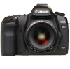 Canon EOS 5D Mark II DSLR Camera 2764B003