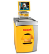 Kodak Picture Kiosk G4X Print Station 24" w/ Photo Printer  68XX / 120V (incl G4 OS, Print Scanner, 8800 1-68XX) 1141498 (114-1498)