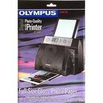 OLYMPUS Photo Paper 25pk 200361