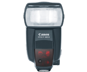 Speedlite 580EX II Flash 1946B002