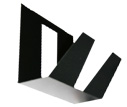 DNP Tray, Print Catcher for the RX1, Metal (up to 6x8 prints) Tabletop 900-147 ( 900147 )