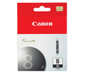 Canon CLI-8 Black Ink Tank 0620B002