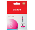 Canon CLI-8 Magenta Ink Tank ICACLI8MA