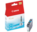 Canon CLI-8 Photo Cyan Ink Tank 0624B002