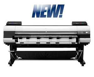 CANON ImagePROGRAF iPF9000S series Printer 2162B002AA