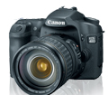 Canon EOS 40D (Body Only) 1901B004