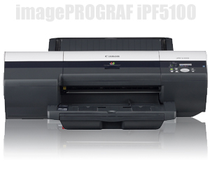 CANON ImagePROGRAF iPF5100 Printer 2157B002AA
