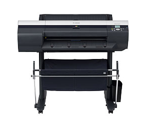 CANON ImagePROGRAF iPF6100 Printer 1016B002AA
