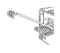 Epson SureLab D3000 Long Print Stacker C12C890851