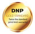 DNP ID400 3 Year Extended Warranty SP-ID400-ESP