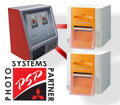 DPS Click 5000: w/ (TWO) CP-9550DW-U DPS Click 5000-4