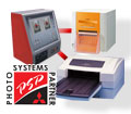 DPS Click 5000: w/CP-9550DW-U &amp; CP-3020DAU DPS Click 5000-3