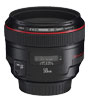 EF 50mm f / 1.2L USM 1257B002