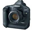 Canon EOS-1D Mark III (Body Only) 1888B002
