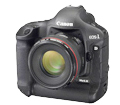 Canon EOS-1Ds Mark III 2011B002