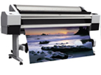Epson Stylus Pro 11880 Printer Colorburst Edition SP11880CB