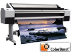 Epson Stylus Pro 11880 Printer Colorburst Edition SP11880CB