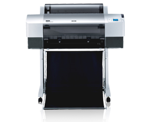 Epson Stylus Pro 7880 Printer ColorBurst Edition SP7880CB