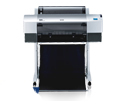 Epson Stylus Pro 7880 Printer ColorBurst Edition SP7880CB