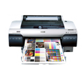 Epson Stylus Pro 4880 ColorBurst edition Printer SP4880CB