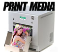 Fujifilm ASK 8x10 inch Media Set 600005561