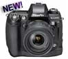 Fujifilm FinePix S3 Pro UVIR (Body Only)
