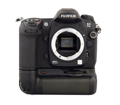 Fuji S5 Pro Body Only Kit