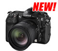 Fuji S5 Pro Pantone Huey Kit 600005586