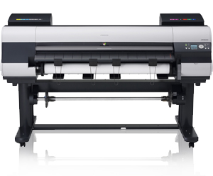 CANON ImagePROGRAF iPF8000S series Printer 2161B002AA